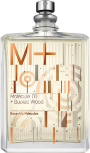 molecule 01 guaiac wood