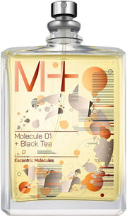 molecule 01 black tea