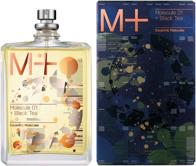 molecule 01 black tea