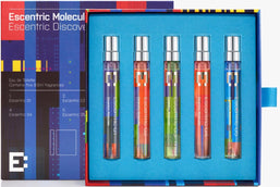 discovery set escentric