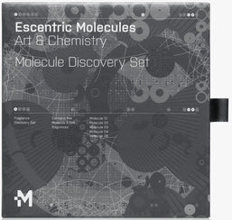 discovery set molecule