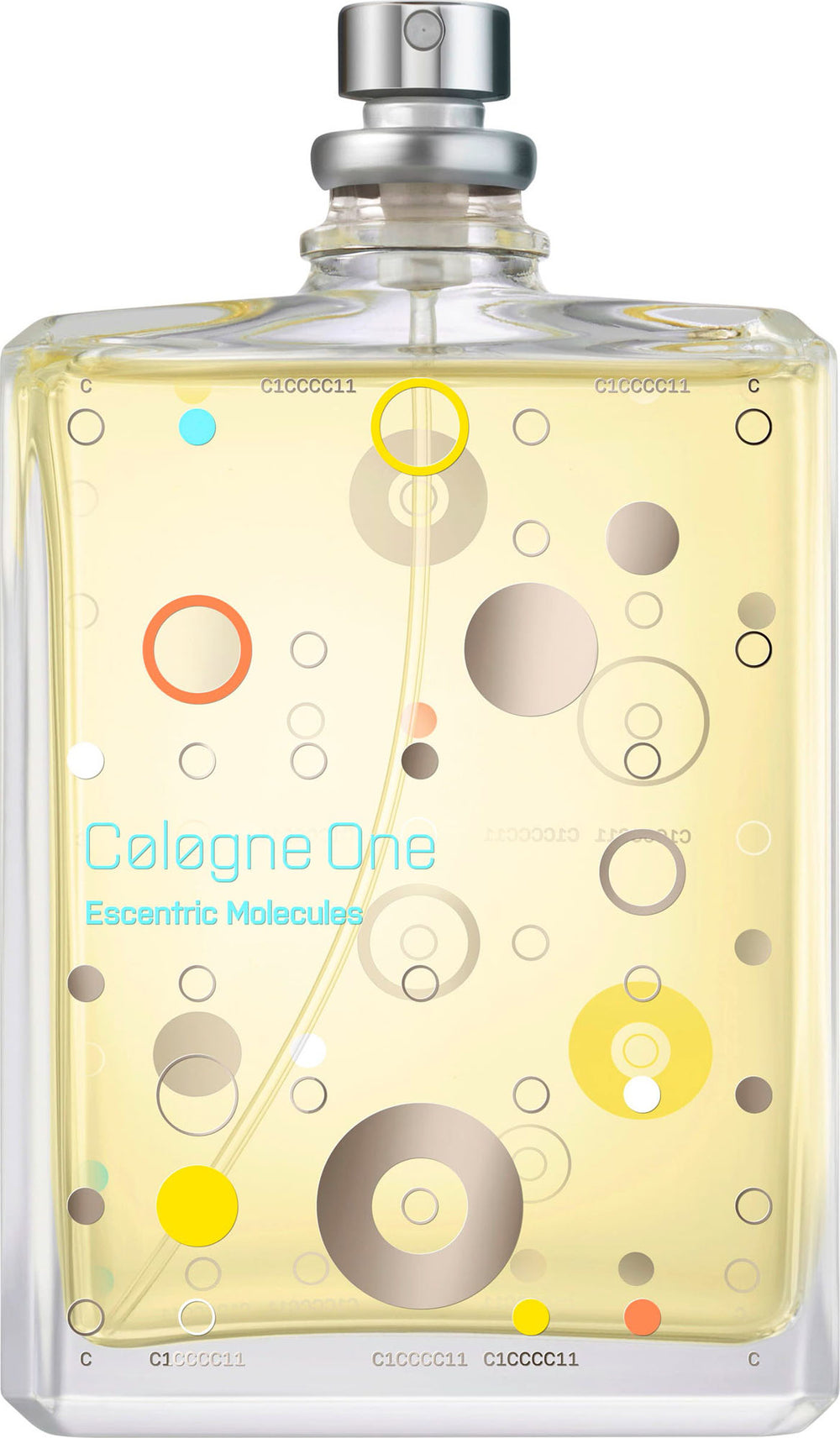 Cologne One Eau de Toilette