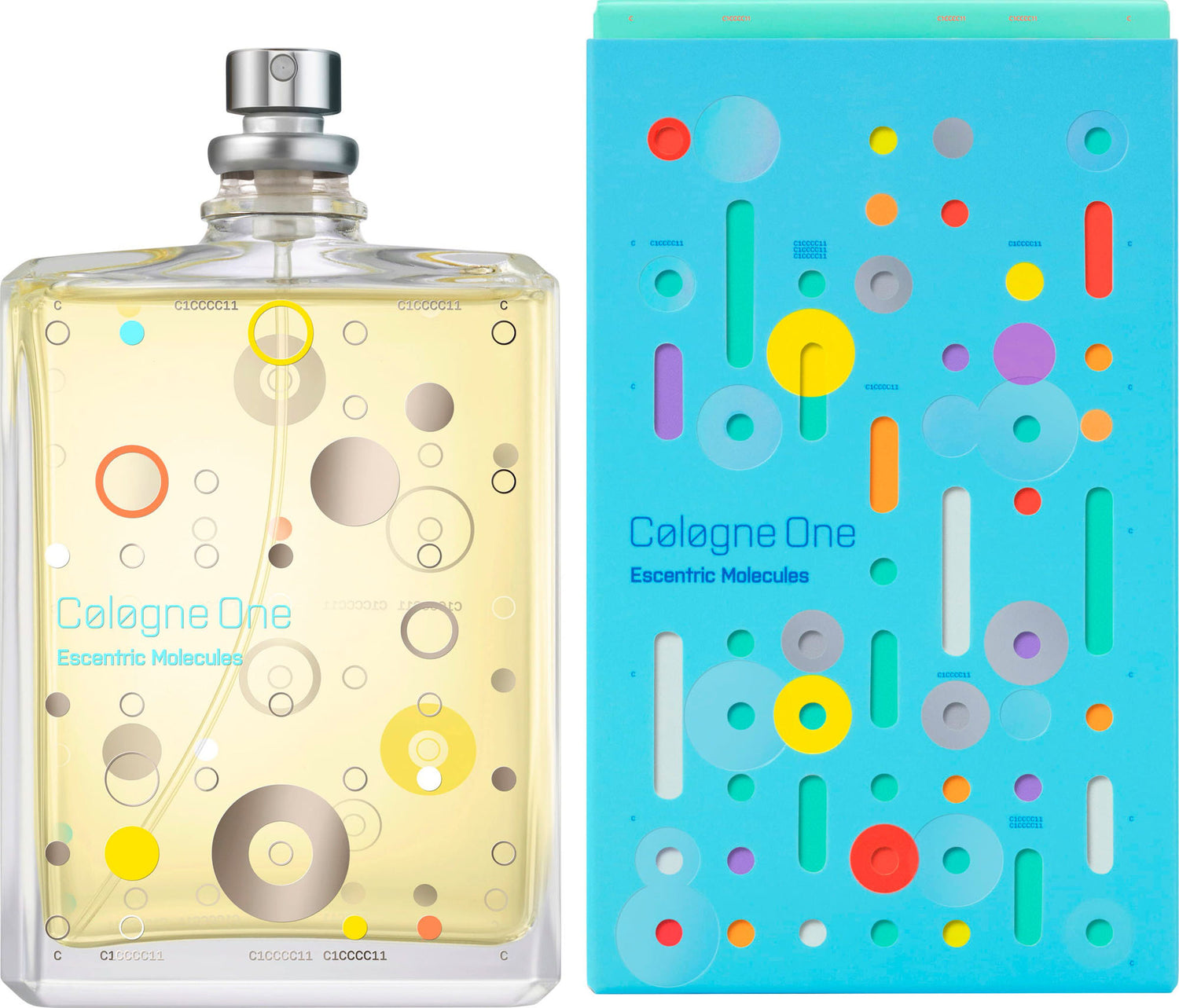 Cologne One Eau de Toilette