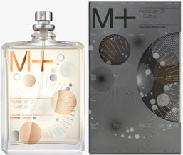 molecule 01 + cistus