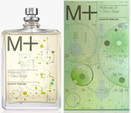 Molecule 01 + Clary Sage