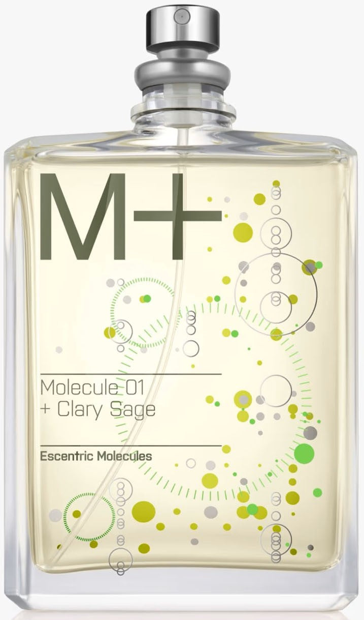 Molecule 01 + Clary Sage