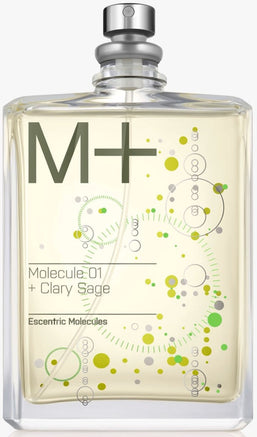 Molecule 01 + Clary Sage