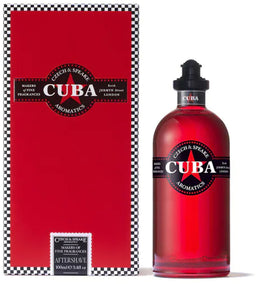 cuba