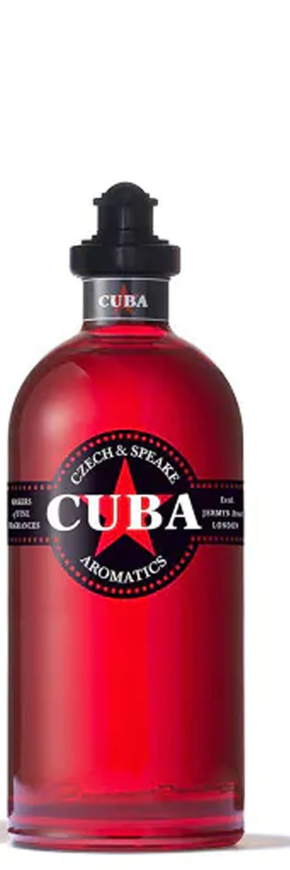 Cuba Dopobarba