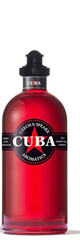 cuba