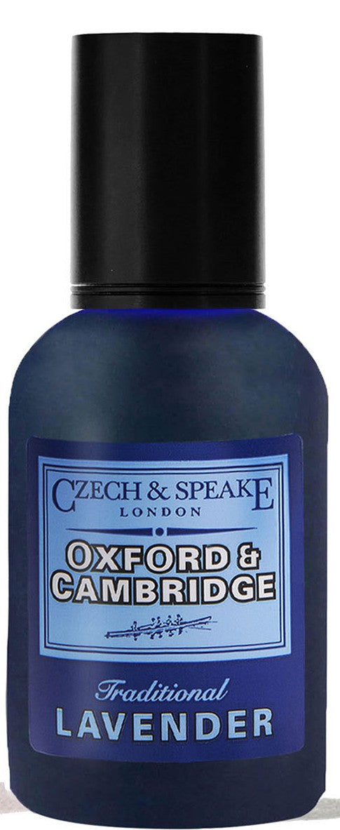 oxford & cambridge