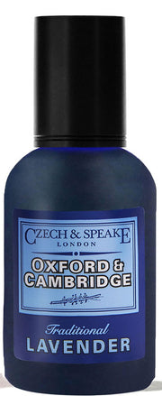oxford & cambridge