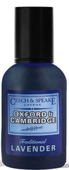 Oxford & Cambridge Eau de Parfum