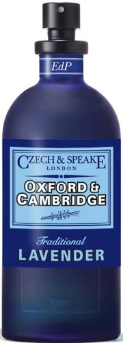oxford & cambridge