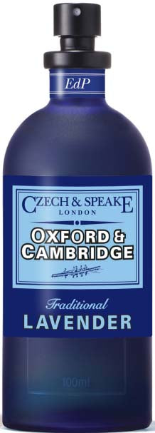 oxford & cambridge