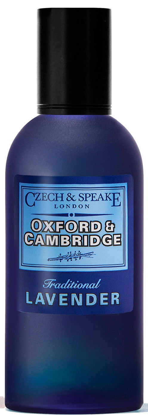 oxford & cambridge