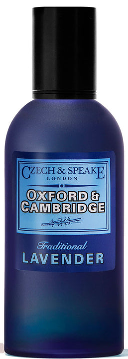 oxford & cambridge