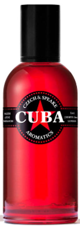 cuba