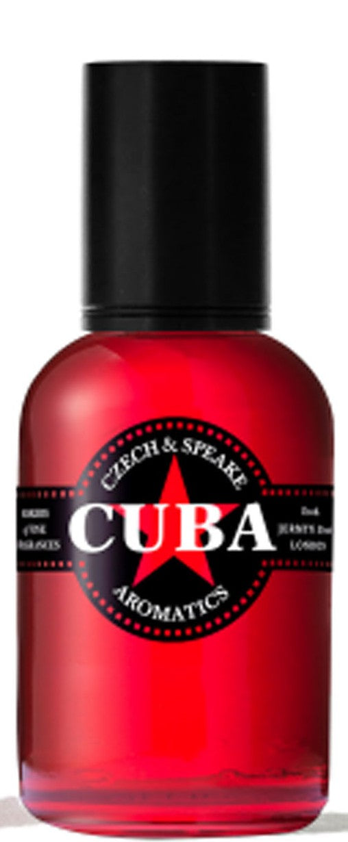 Cuba Eau de Parfum