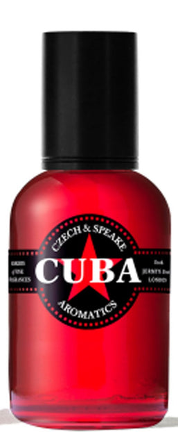 cuba
