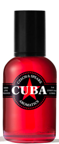 cuba