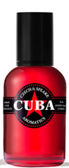 Cuba Eau de Parfum