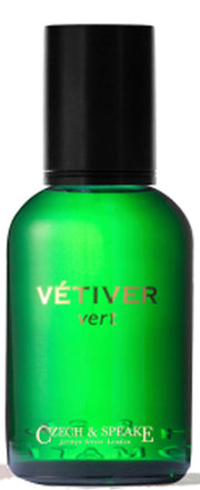 vetiver vert