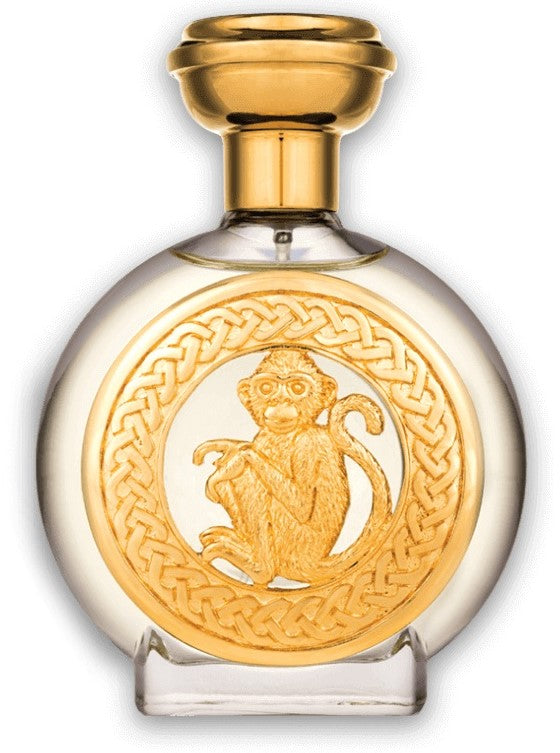 Hanuman Eau de Parfum