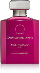 Montabaco Rio Eau de Parfum