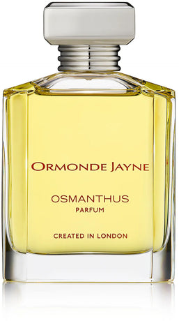 osmanthus