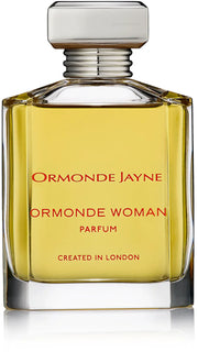 ormonde woman