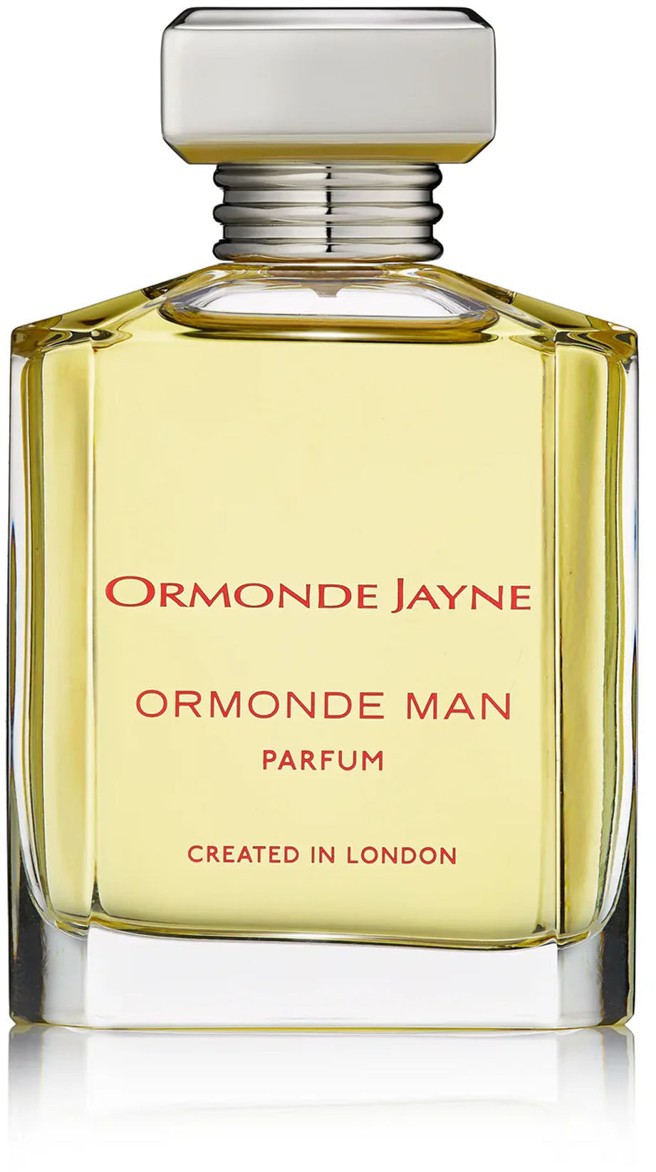 Ormonde Man Parfum