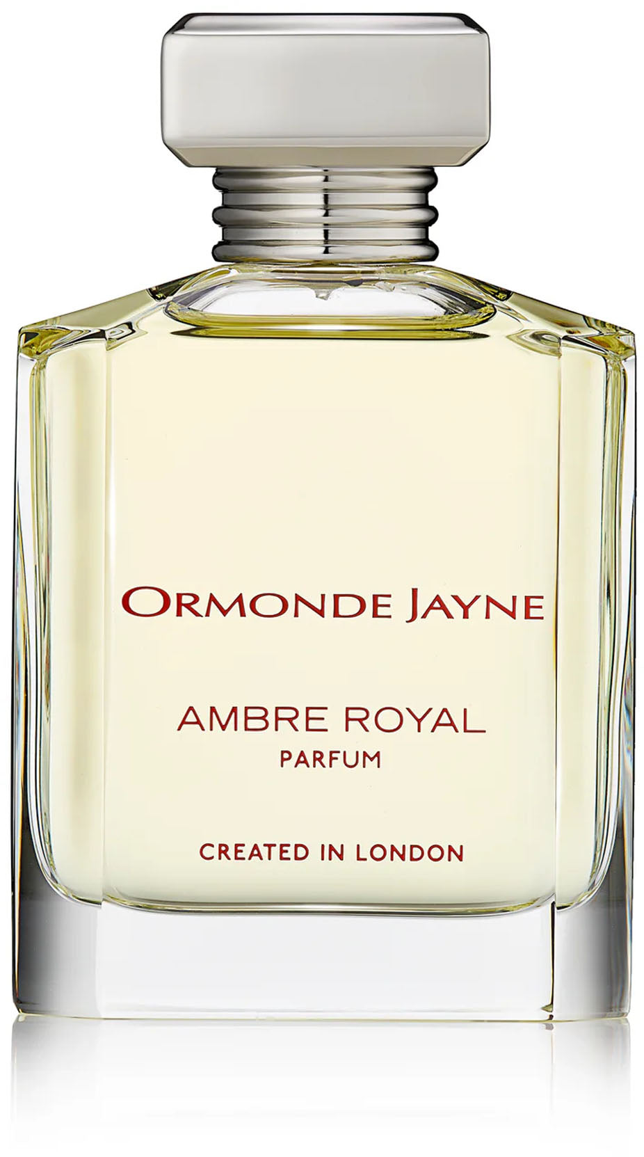 Ambre Royal Parfum