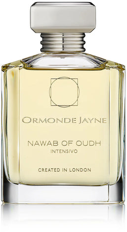 nawab of oudh intensivo