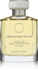 Vanille des Afriques Intensivo Eau de Parfum
