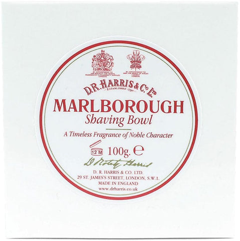 refill shaving bowl marlborough