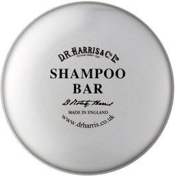 rosemary - shampoo bar