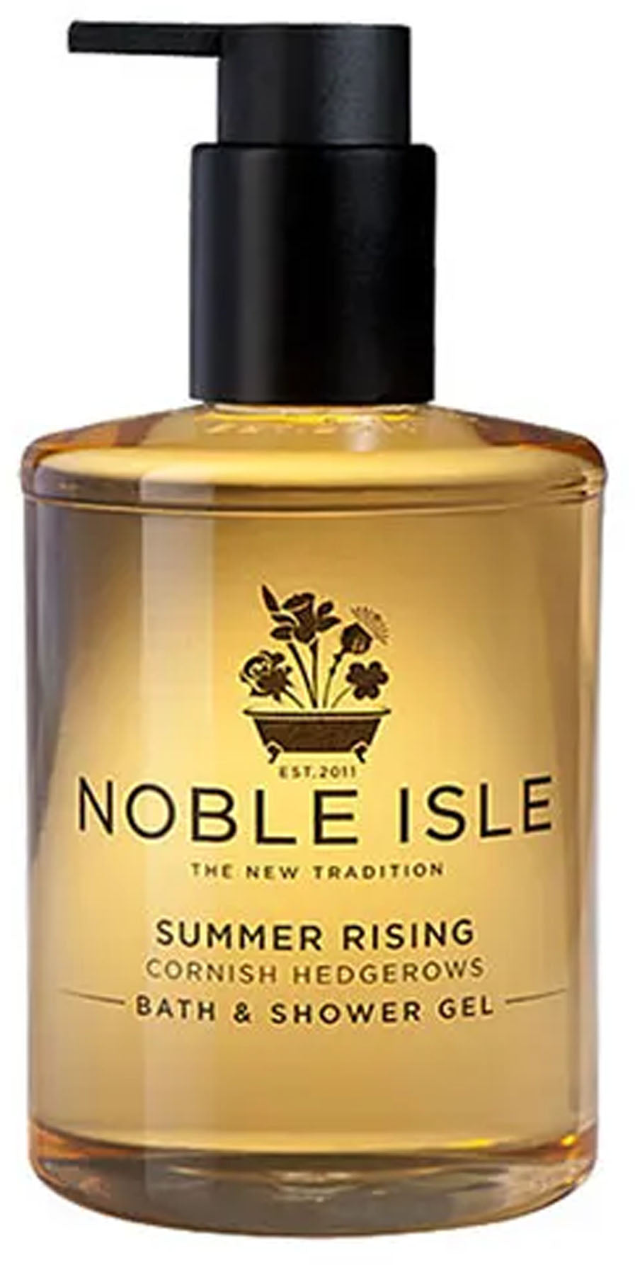 Summer Rising Bath And Shower Gel