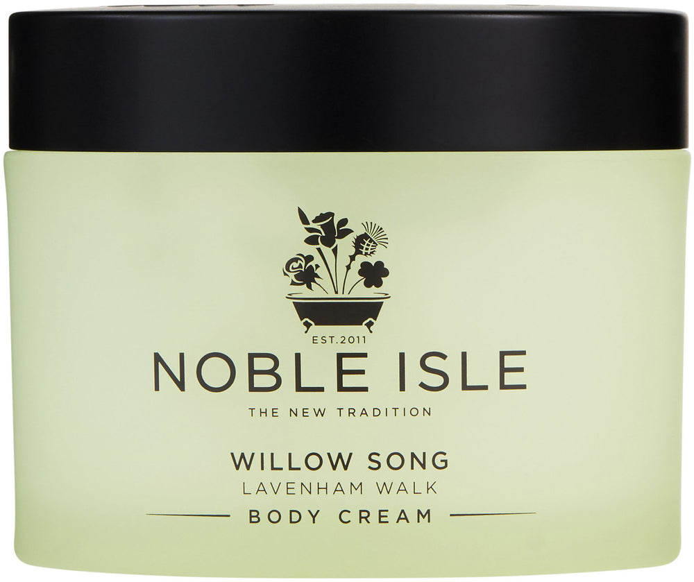 Willow Song Body Cream Crema Corpo