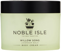 Willow Song Body Cream Crema Corpo
