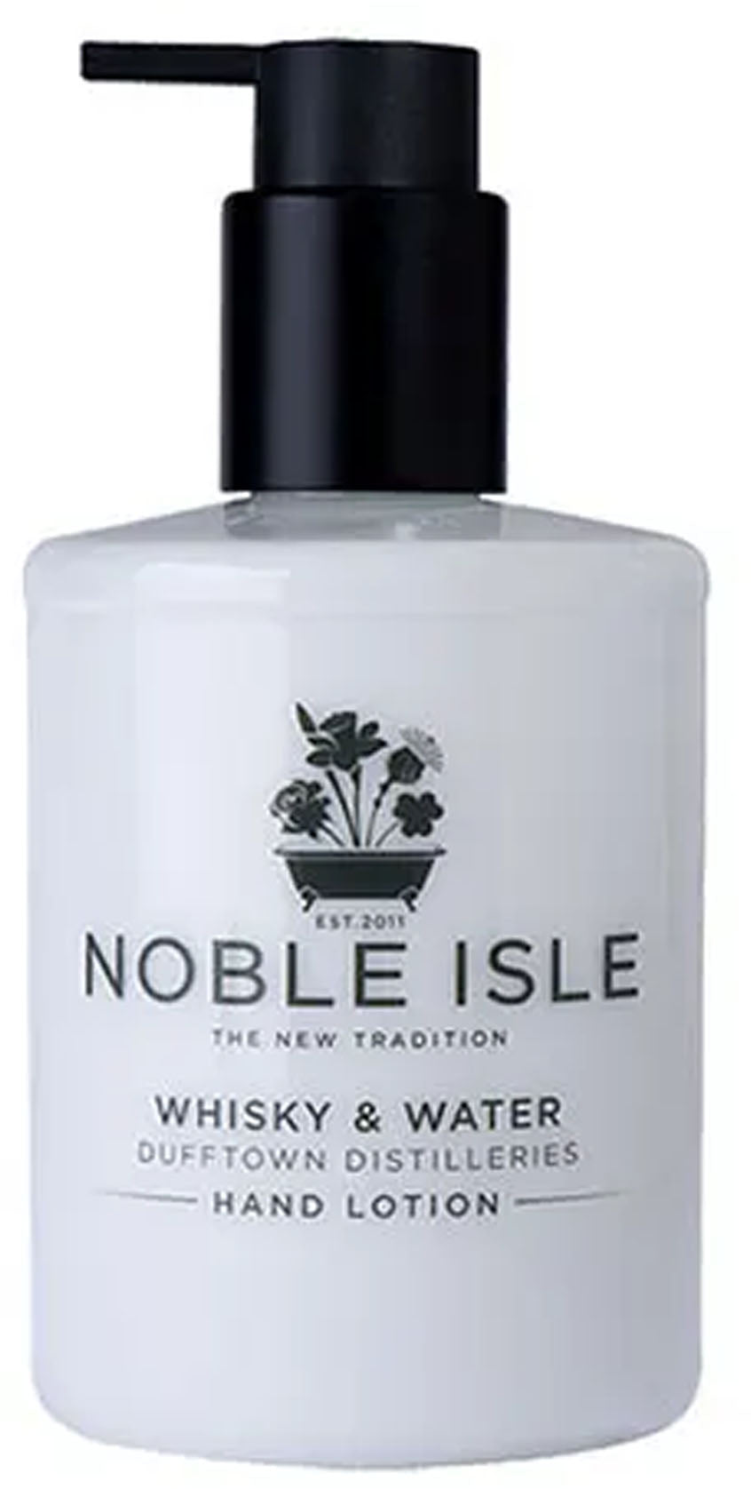 Whisky&Water Hand Lotion