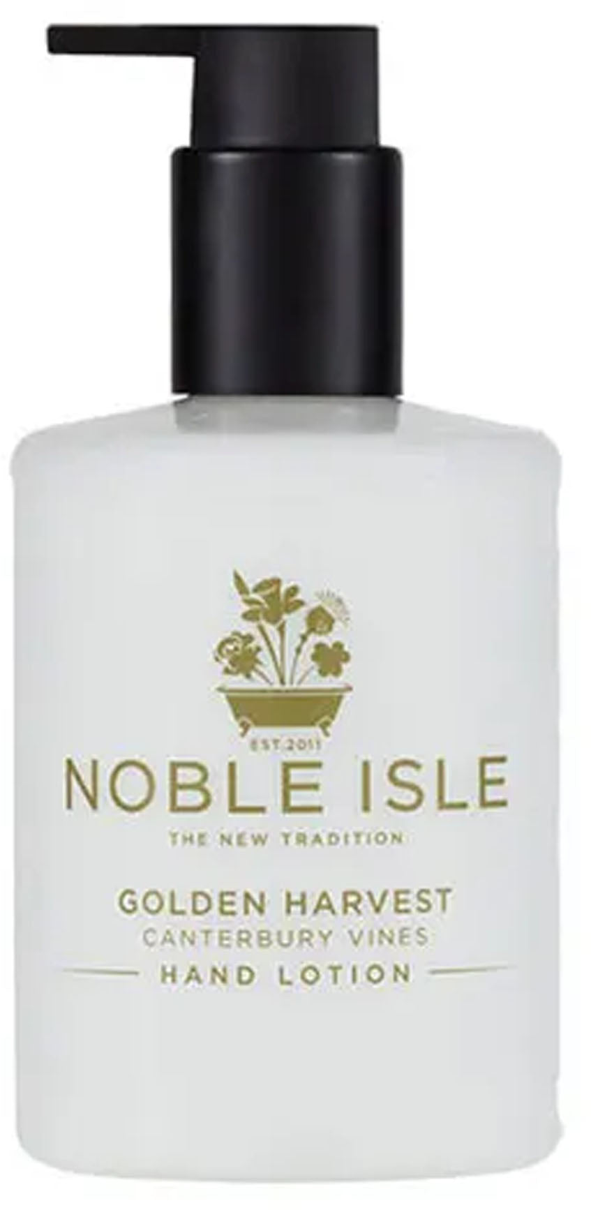Golden Harvest Hand Lotion