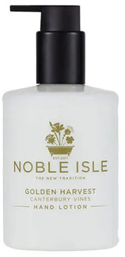 Golden Harvest Hand Lotion