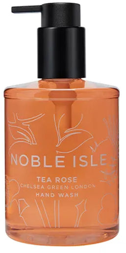 Tea Rose Hand Wash