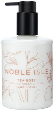 Tea Rose Hand Lotion
