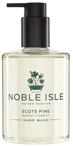Scots Pine Hand Wash