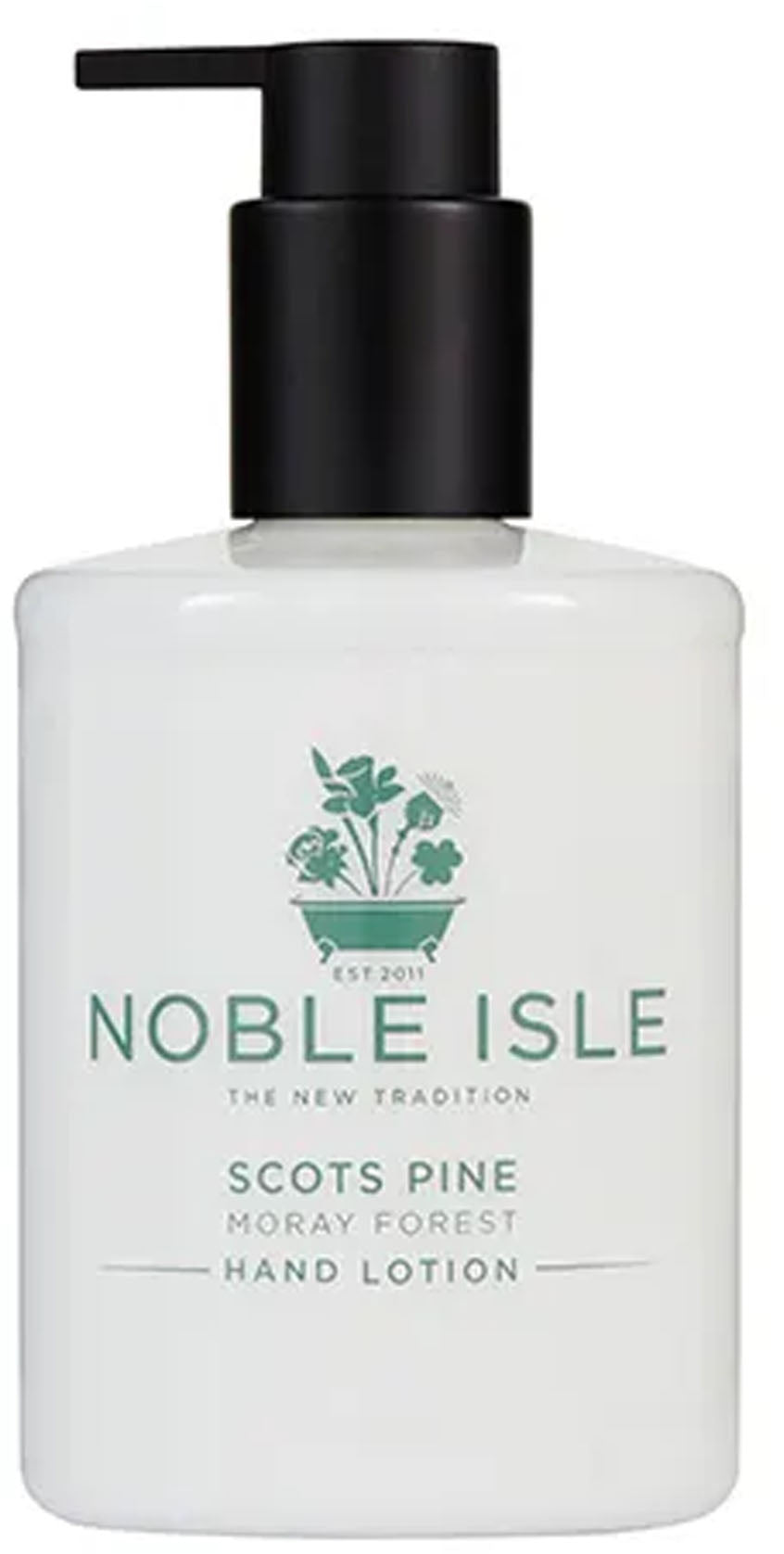 Scots Pine Hand Lotion