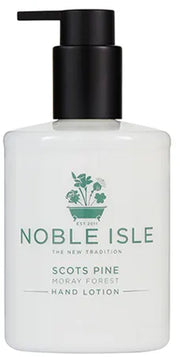 Scots Pine Hand Lotion