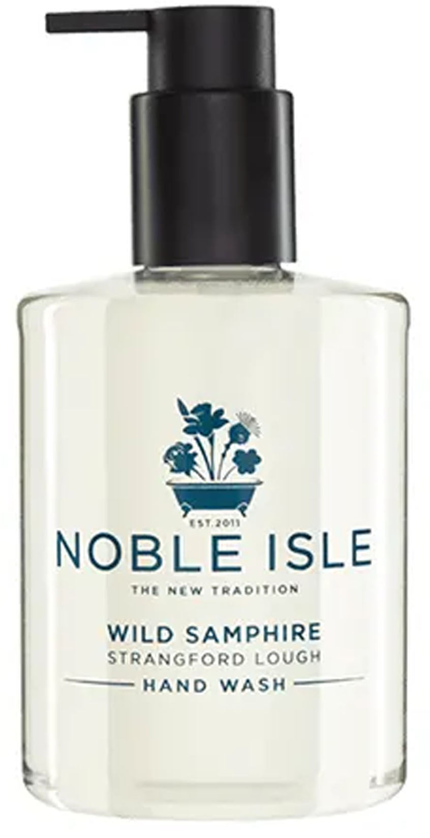 Wild Samphire Hand Wash