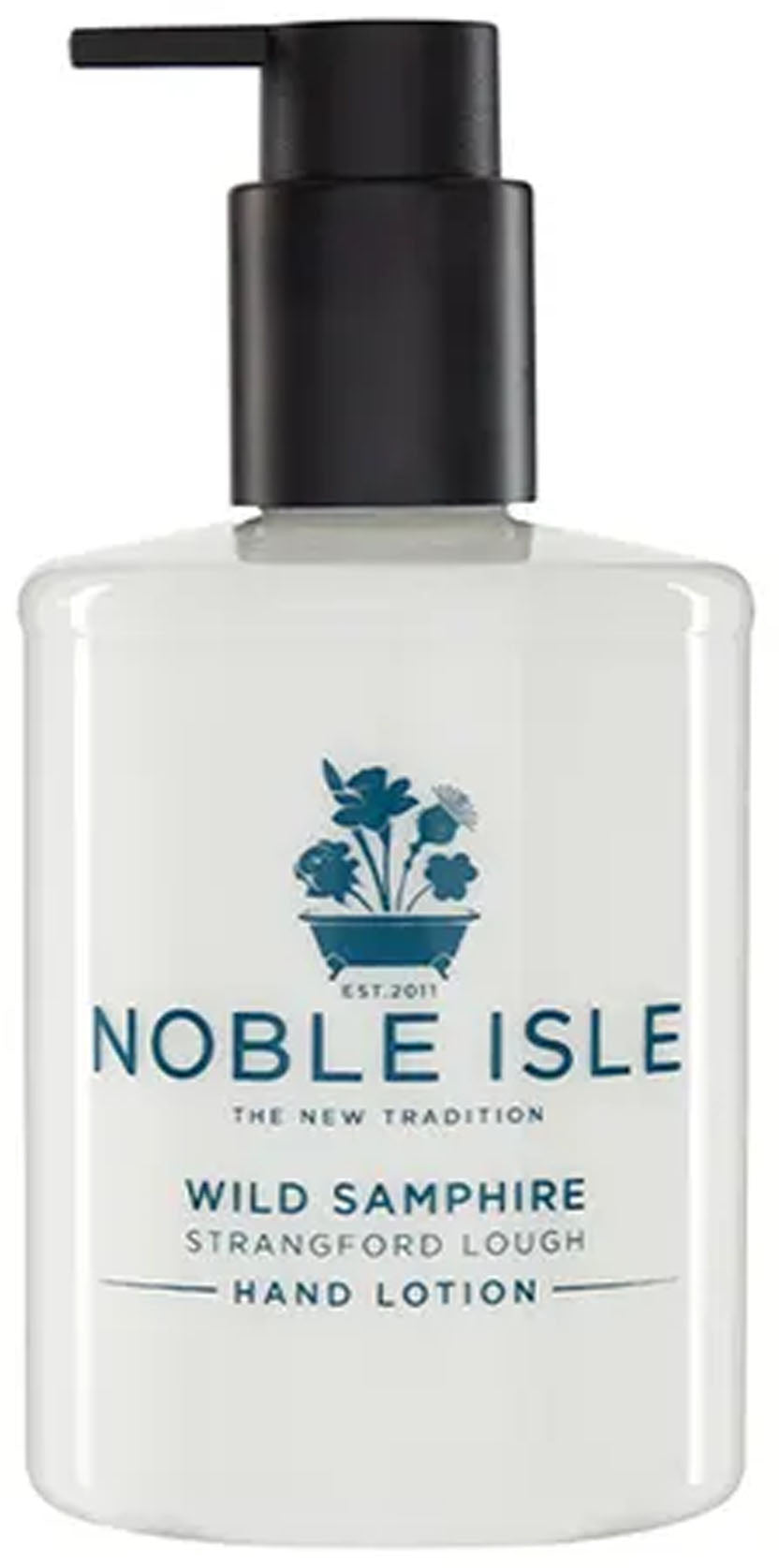 Wild Samphire Hand Lotion
